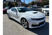 2023 Camaro RWD Coupe 2SS thumbnail