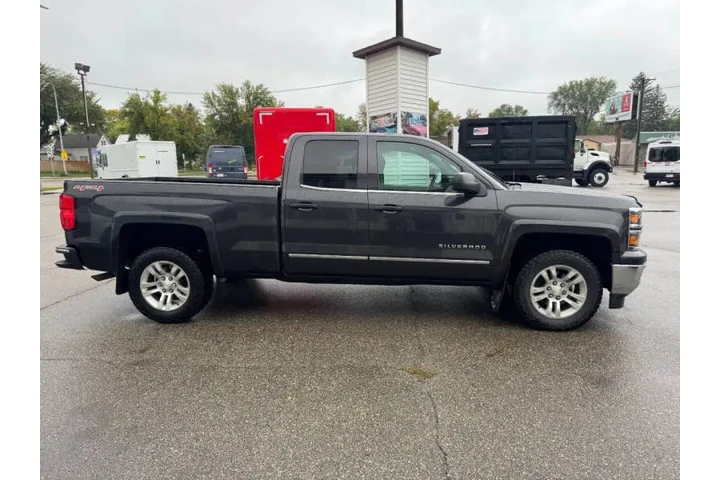 $15990 : 2014 Silverado 1500 LT image 6