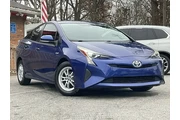 $17485 : Toyota Prius 2016 Two 4dr Ha thumbnail