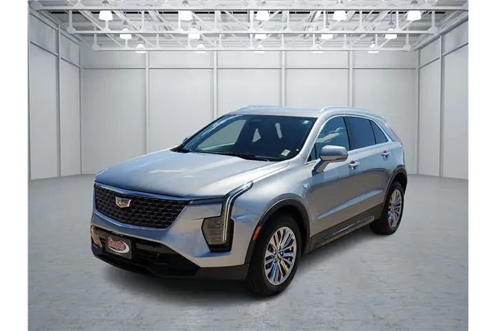 $34995 : Cadillac XT4 2024 Premium Lu image 1