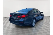 $30283 : BMW 5 Series 2023 AWD 530i x thumbnail