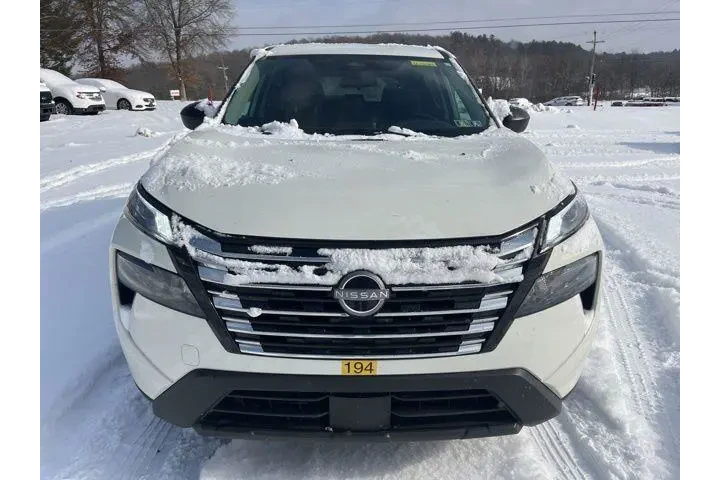 $24995 : Nissan Rogue 2024 AWD S 4dr image 10