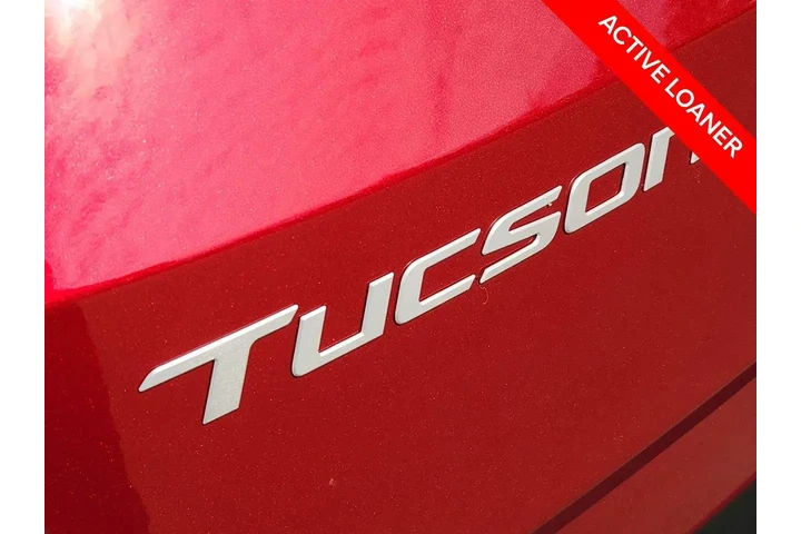 $32865 : Hyundai TUCSON 2026 SEL Prem image 8