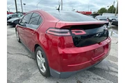 2011 CHEVROLET VOLT SEDAN 4D thumbnail