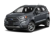 $22990 : Ford EcoSport 2022 AWD Titan thumbnail