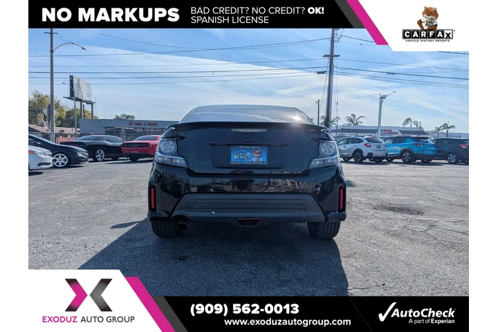 $10295 : 2014 tC image 5