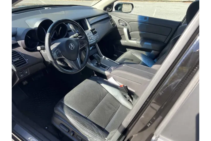 $8900 : 2010 RDX SH-AWD image 9