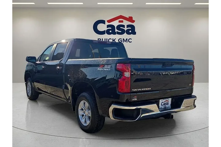 $37725 : Chevrolet Silverado 1500 202 image 4