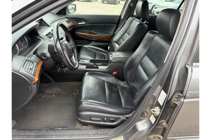 $7500 : Honda Accord 2011 EX-L 4dr S image 10