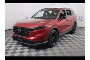 $27875 : Honda CR-V Hybrid 2023 Sport thumbnail