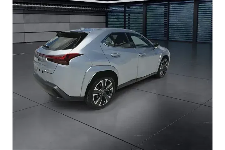 $39388 : Lexus UX 300h 2025 Premium 4 image 8