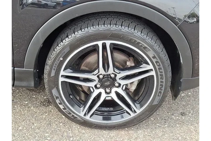 $13997 : Ford Escape 2019 AWD SEL 4dr image 8