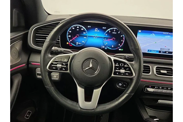$38998 : Mercedes-Benz GLE 2022 AWD G image 10