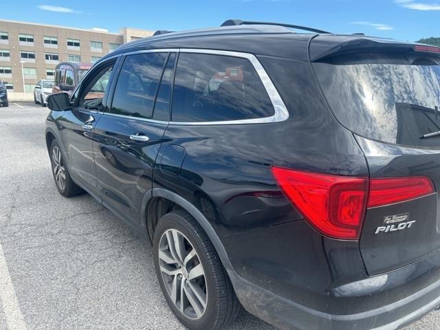 $21998 : PRE-OWNED 2016 HONDA PILOT EL image 3