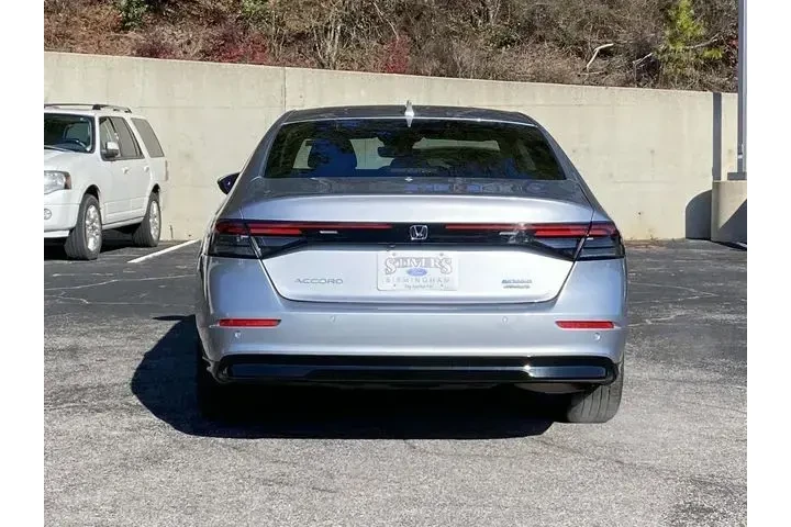 $31547 : Honda Accord Hybrid 2023 Tou image 5