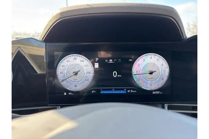 $22498 : Hyundai ELANTRA 2025 SEL Con image 3