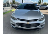 2018 Malibu LS thumbnail