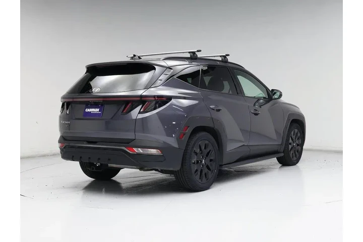 $23998 : Hyundai TUCSON 2024 XRT 4dr image 8