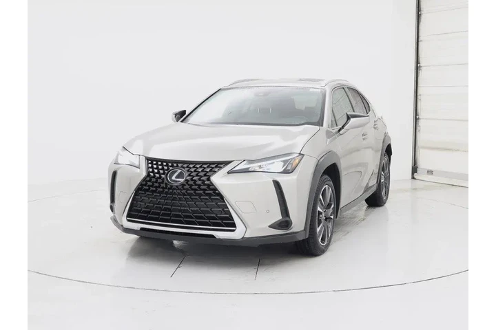 $24998 : Lexus UX 250h 2020 AWD 4dr C image 4