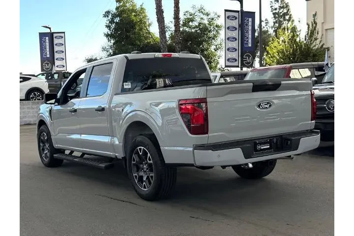 $39988 : Ford F-150 2024 4x2 STX 4dr image 7