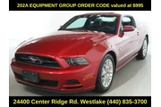 $15581 : Ford Mustang 2013 V6 Premium thumbnail