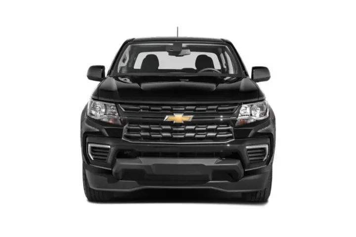 $26985 : Chevrolet Colorado 2022 4x2 image 4