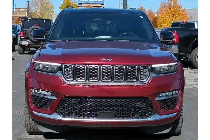 $39822 : Jeep Grand Cherokee 2022 4x4 image 8