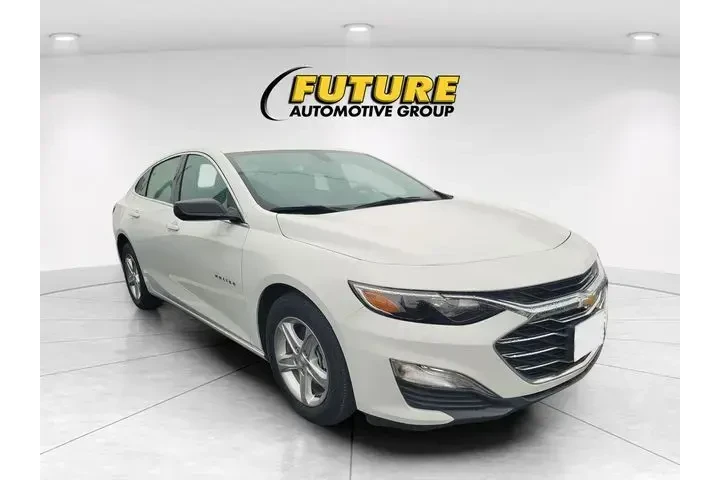 $20888 : Chevrolet Malibu 2022 LS Fle image 1