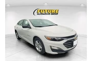 Chevrolet Malibu 2022 LS Fle en Sacramento