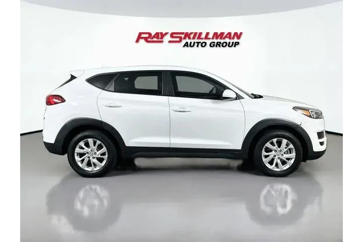 $13975 : Hyundai TUCSON 2020 AWD SE 4 image 1