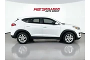 Hyundai TUCSON 2020 AWD SE 4 en Indianapolis