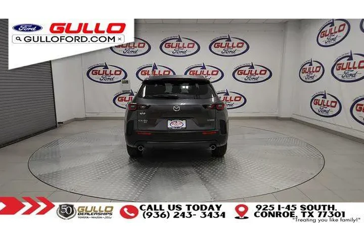 $27650 : Mazda CX-50 2023 AWD 2.5 S P image 7