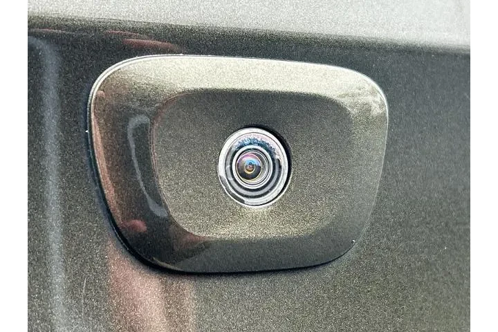 Jeep Cherokee 2015 4x4 Trail image 9