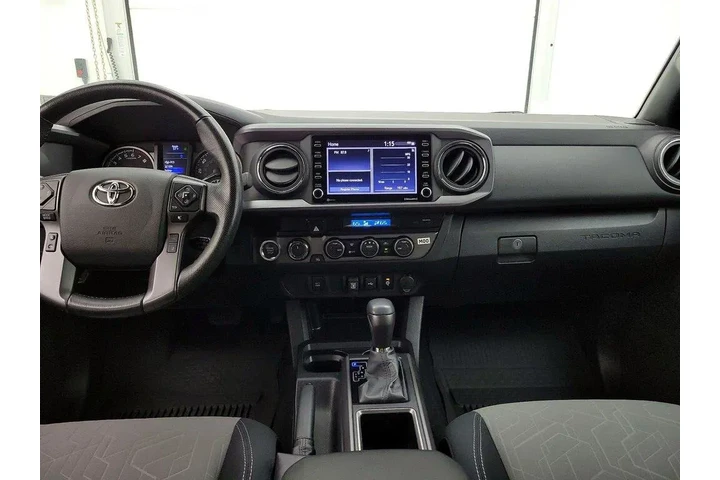 $38998 : Toyota Tacoma 2022 4x4 TRD P image 9