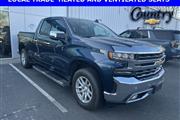 2019 Silverado 1500 LTZ en Arlington VA