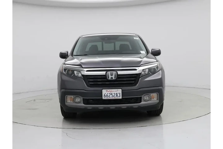 $27998 : Honda Ridgeline 2020 AWD RTL image 5