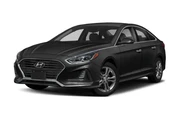 Hyundai SONATA 2018 SE 4dr S en Miami