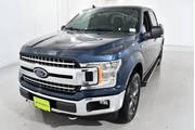 $16955 : Ford F-150 2019 4x4 XLT 4dr thumbnail