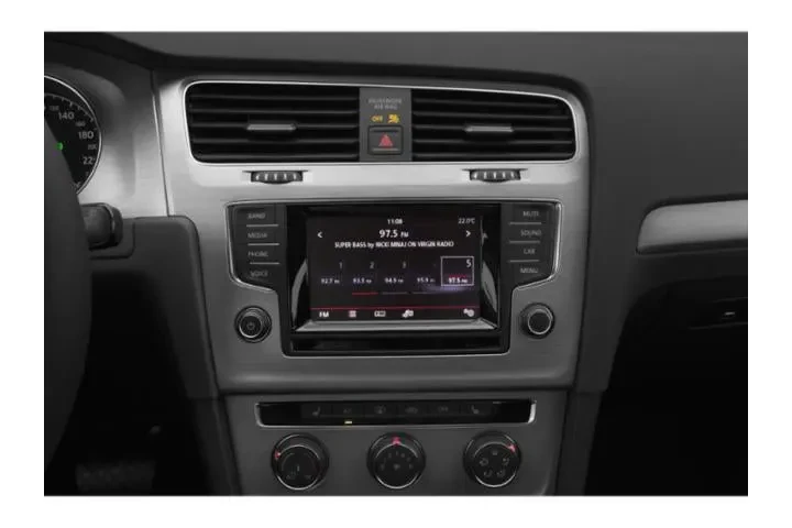 $11395 : Volkswagen Golf 2015 image 10