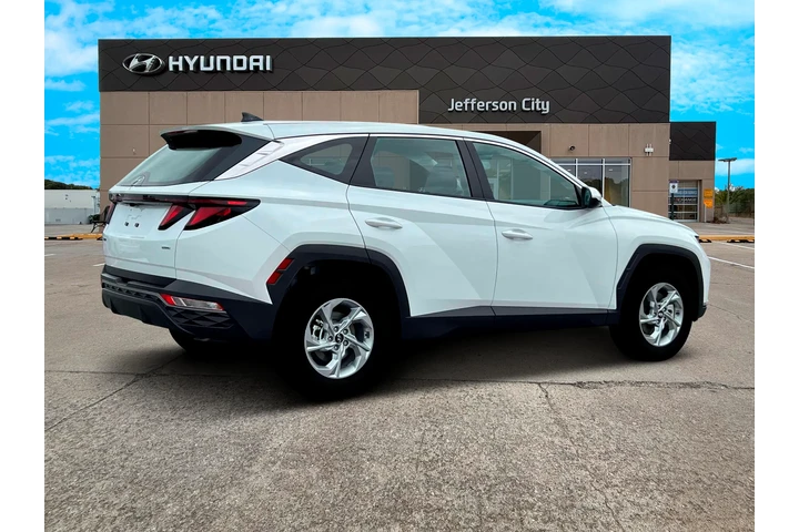 $21999 : Hyundai TUCSON 2024 AWD SE 4 image 7