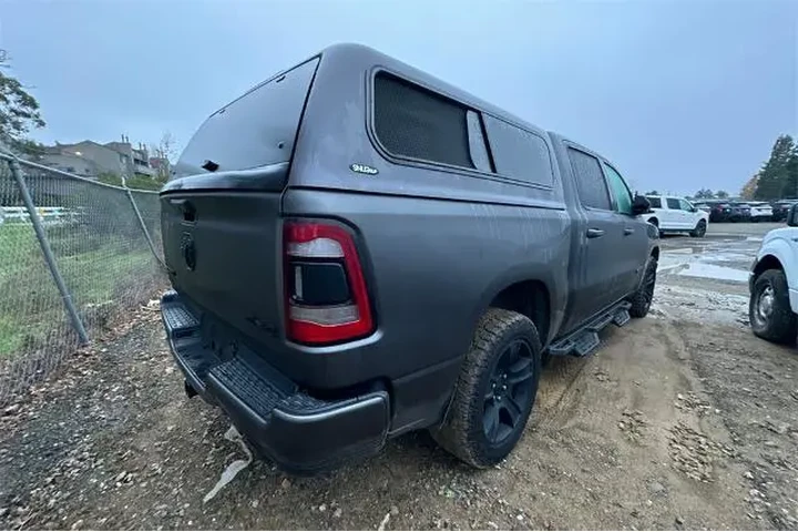 $32114 : Ram 1500 2020 4x4 Big Horn 4 image 3