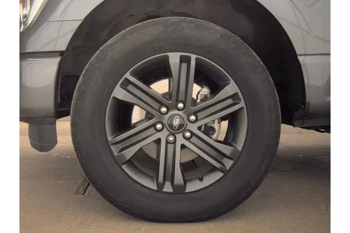 $36999 : Ford F-150 2022 4x4 Platinum image 9