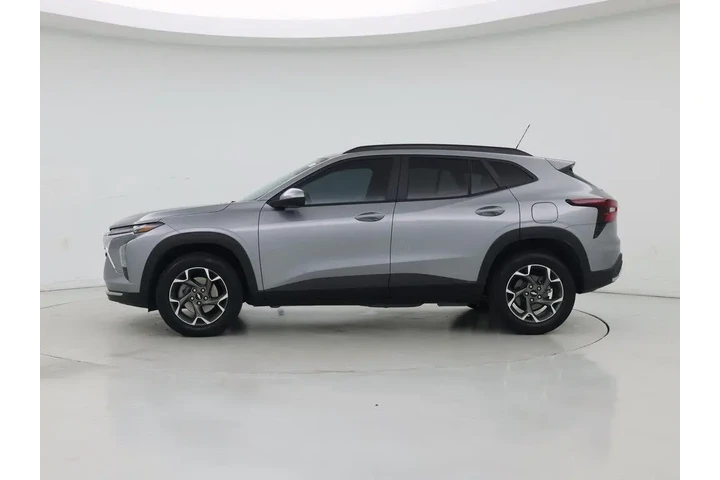 $22998 : Chevrolet Trax 2025 LT 4dr C image 3