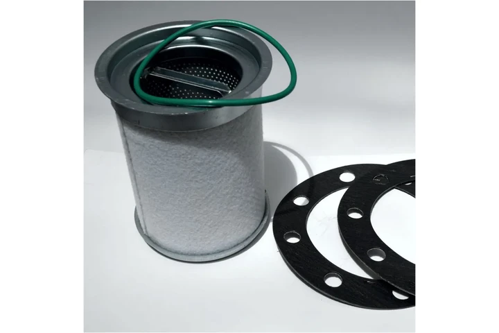 $100000 : Filtros Separadores aire/aceit image 9
