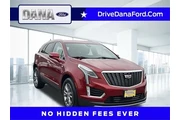 Cadillac XT5 2023 4x4 Premiu en New York