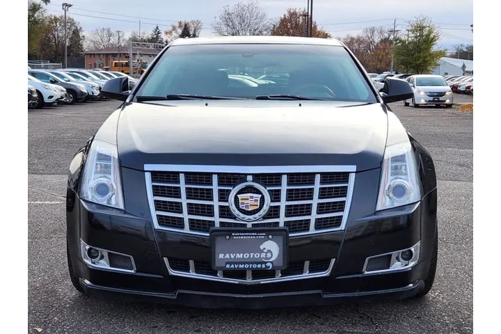 $18995 : 2013 CTS 3.6L Performance image 7