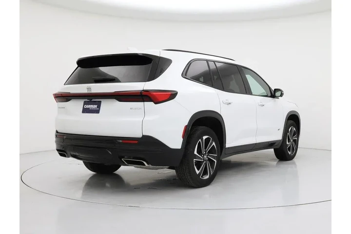 $39998 : Buick Enclave 2025 Sport Tou image 8