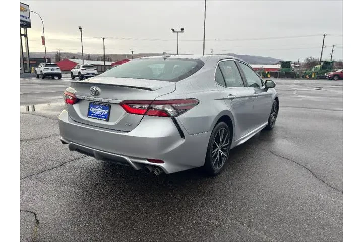 $23799 : Toyota Camry 2023 SE 4dr Sed image 7