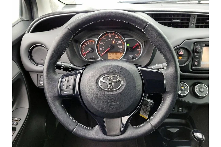 $17998 : Toyota Yaris 2015 L 4dr Hatc image 10