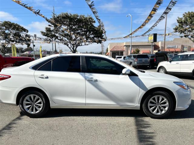 $15999 : 2016 Camry image 4